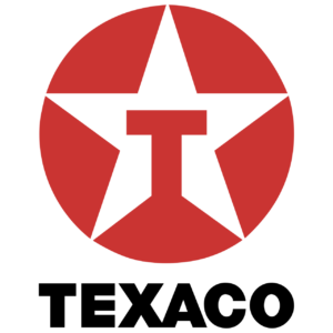 texaco-logo